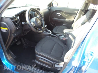 2016 Kia Soul + - miniatura 6