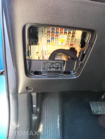 2016 Kia Soul + - miniatura 7
