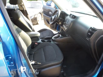 2016 Kia Soul + - miniatura 9