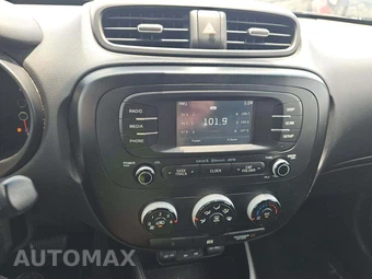 2016 Kia Soul + – miniatura 10