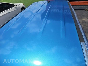 2016 Kia Soul + – miniatura 12