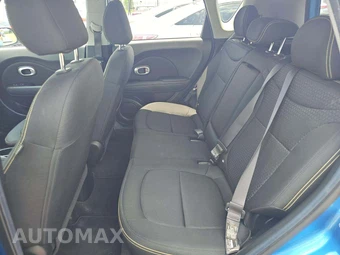 2016 Kia Soul + – miniatura 13