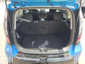 2016 Kia Soul + – miniatura 14