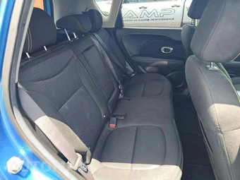 2016 Kia Soul + – miniatura 16
