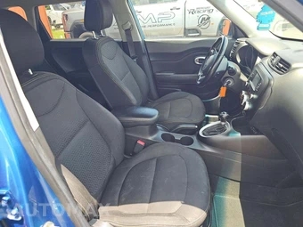 2016 Kia Soul + – miniatura 18
