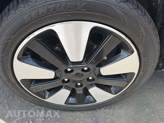 2016 Kia Soul + – miniatura 22