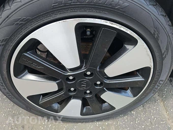 2016 Kia Soul + – miniatura 26