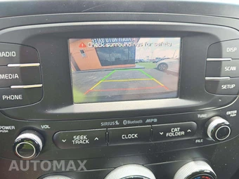 2016 Kia Soul + – miniatura 31