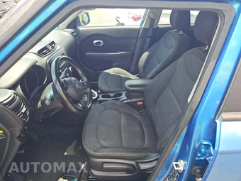 2016 Kia Soul + – miniatura 6