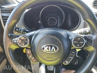 2016 Kia Soul + - miniatura 10