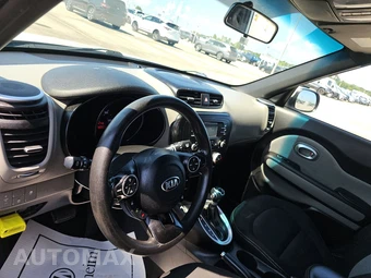 2016 Kia Soul + - miniatura 11