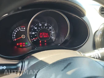 2016 Kia Soul + - miniatura 12