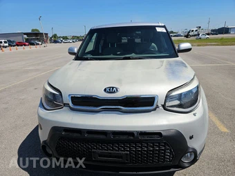 2016 Kia Soul + - miniatura 15