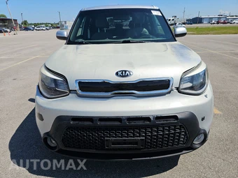 2016 Kia Soul + - miniatura 2