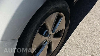 2016 Kia Soul + - miniatura 30