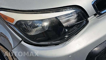 2016 Kia Soul + - miniatura 36
