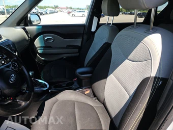 2016 Kia Soul + - miniatura 7