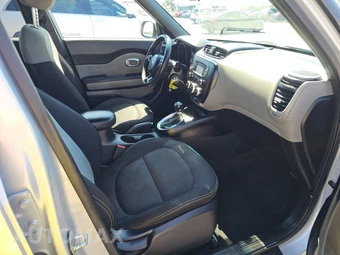 2016 Kia Soul + - miniatura 8