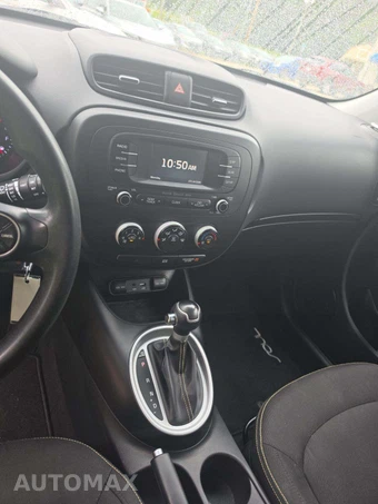 2016 Kia Soul + – miniatura 10