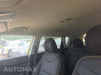 2016 Kia Soul + – miniatura 11