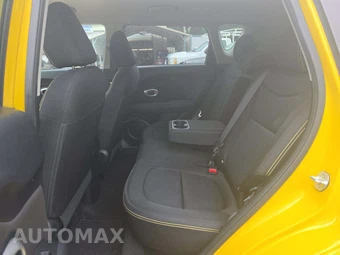 2016 Kia Soul + – miniatura 13