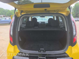 2016 Kia Soul + – miniatura 14