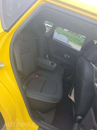 2016 Kia Soul + – miniatura 16