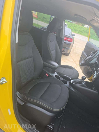 2016 Kia Soul + – miniatura 18