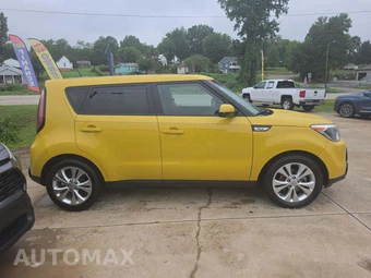 2016 Kia Soul + – miniatura 4