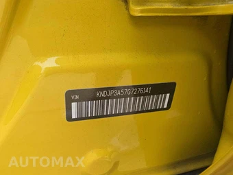 2016 Kia Soul + – miniatura 5