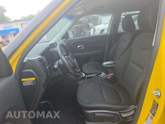 2016 Kia Soul + – miniatura 6