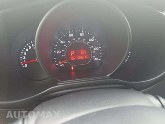 2016 Kia Soul + – miniatura 9