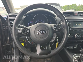 2016 Kia Soul + – miniatura 10
