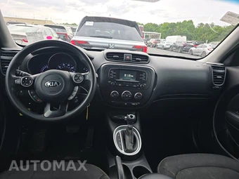 2016 Kia Soul + – miniatura 11