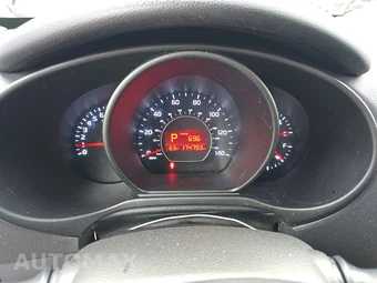 2016 Kia Soul + – miniatura 12