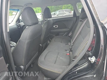 2016 Kia Soul + – miniatura 13