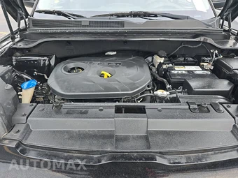 2016 Kia Soul + – miniatura 15