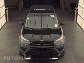 2016 Kia Soul + – miniatura 2