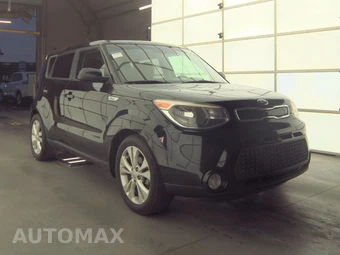 2016 Kia Soul + – miniatura 3