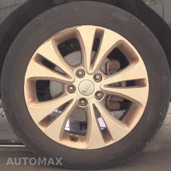 2016 Kia Soul + – miniatura 33