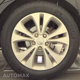 2016 Kia Soul + – miniatura 36