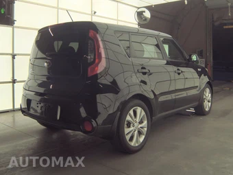 2016 Kia Soul + – miniatura 4