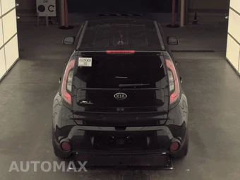 2016 Kia Soul + – miniatura 5
