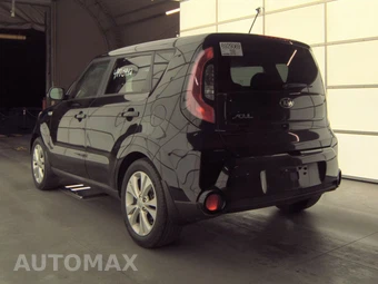 2016 Kia Soul + – miniatura 6