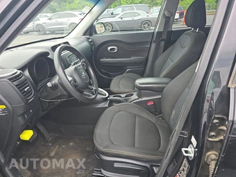 2016 Kia Soul + – miniatura 7
