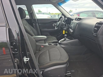 2016 Kia Soul + – miniatura 8