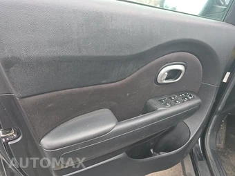 2016 Kia Soul + – miniatura 9