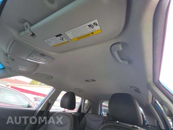 2016 Kia Soul + – miniatura 11
