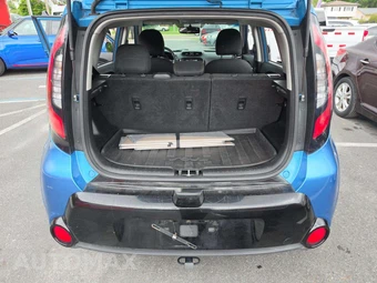 2016 Kia Soul + – miniatura 14