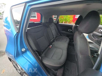 2016 Kia Soul + – miniatura 16